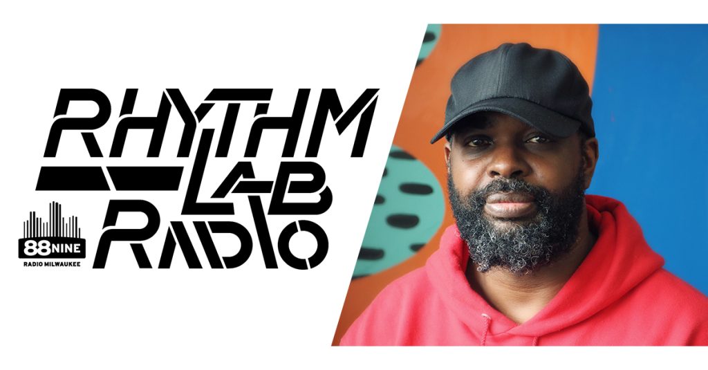 Introducing Rhythm Lab Radio: An eclectic weekly program from Radio Milwaukee you’ll be able to hear on XPN in 2021