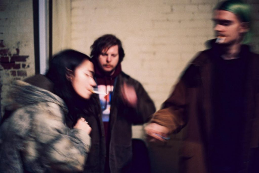 Spirit of the Beehive announces fall dates, including Union Transfer show with Japanese Breakfast