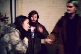 Spirit of the Beehive announces fall dates, including Union Transfer show with Japanese Breakfast