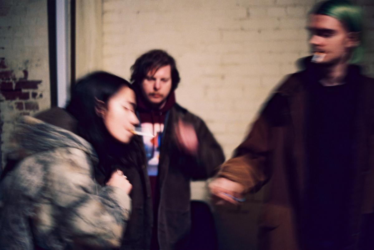Spirit of the Beehive announces fall dates, including Union Transfer show with Japanese Breakfast