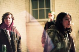 Spirit of the Beehive announces LP <em>ENTERTAINMENT, DEATH</em> alongside the release of intense single and music video “THERE’S NOTHING YOU CAN’T DO”