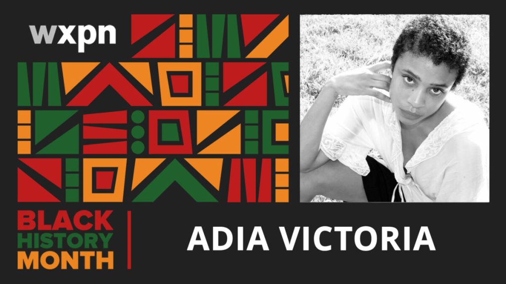 Black Inspirations: Adia Victoria on Billie Holiday