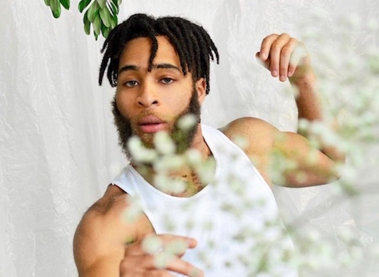 Music+Art: Kingsley Ibeneche on Meg Saligman’s Philadelphia Muses