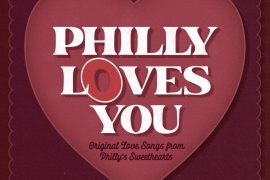 The Philly Holiday Album is back with a Valentine’s Day comp to benefit Ortlieb’s