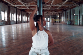 Namarah releases conceptual visual “Doc-Soul Story” for the title track of her album <em>Deia</em>
