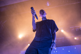Syd makes solo return with new single “Missing Out”