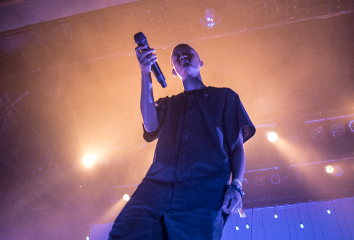 Syd makes solo return with new single “Missing Out”