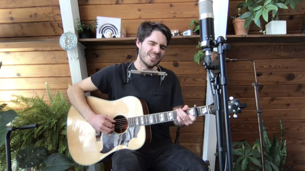Slaughter Beach, Dog brings introspective songs and birthday greetings to Free at Noon