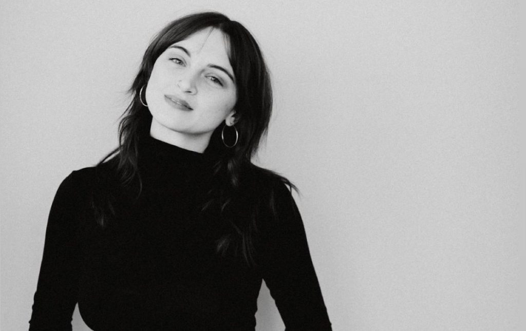 Listen to Anika Pyle’s cover of the theme to <em>The Golden Girls</em>