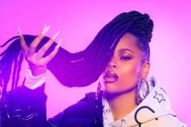 Bri Steves stays true to herself in the “Anti-Queen” video, gets a Missy Elliott co-sign