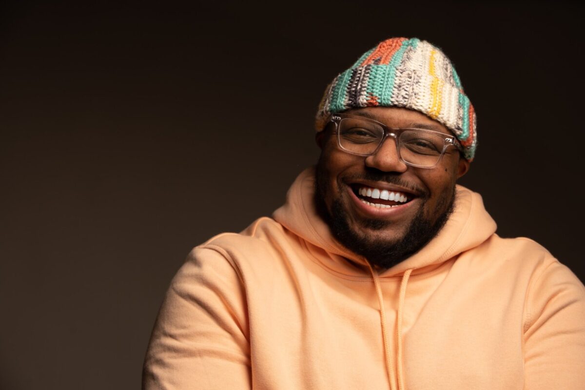 Give Them Their Flowers: James Weldon on the impact of Common and Jay Z and the “bet on yourself” concept