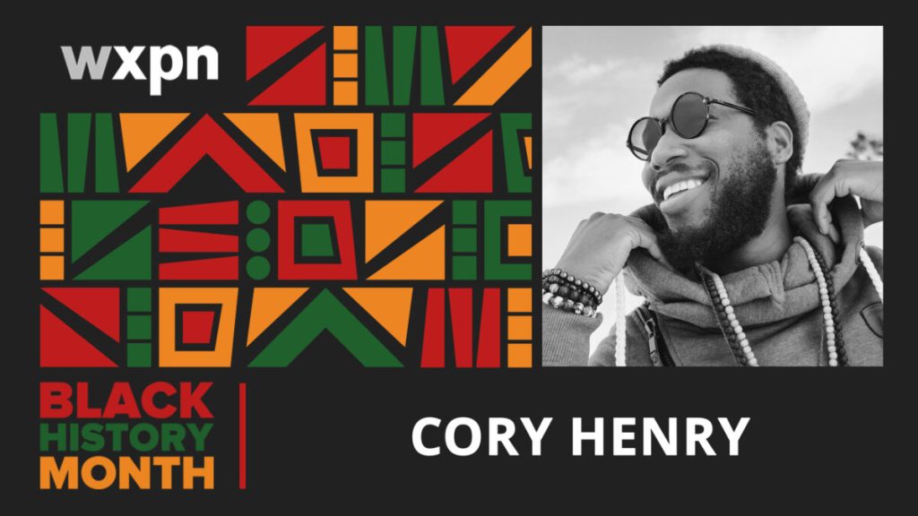 Black Inspirations: Cory Henry on Sly and the Family Stone