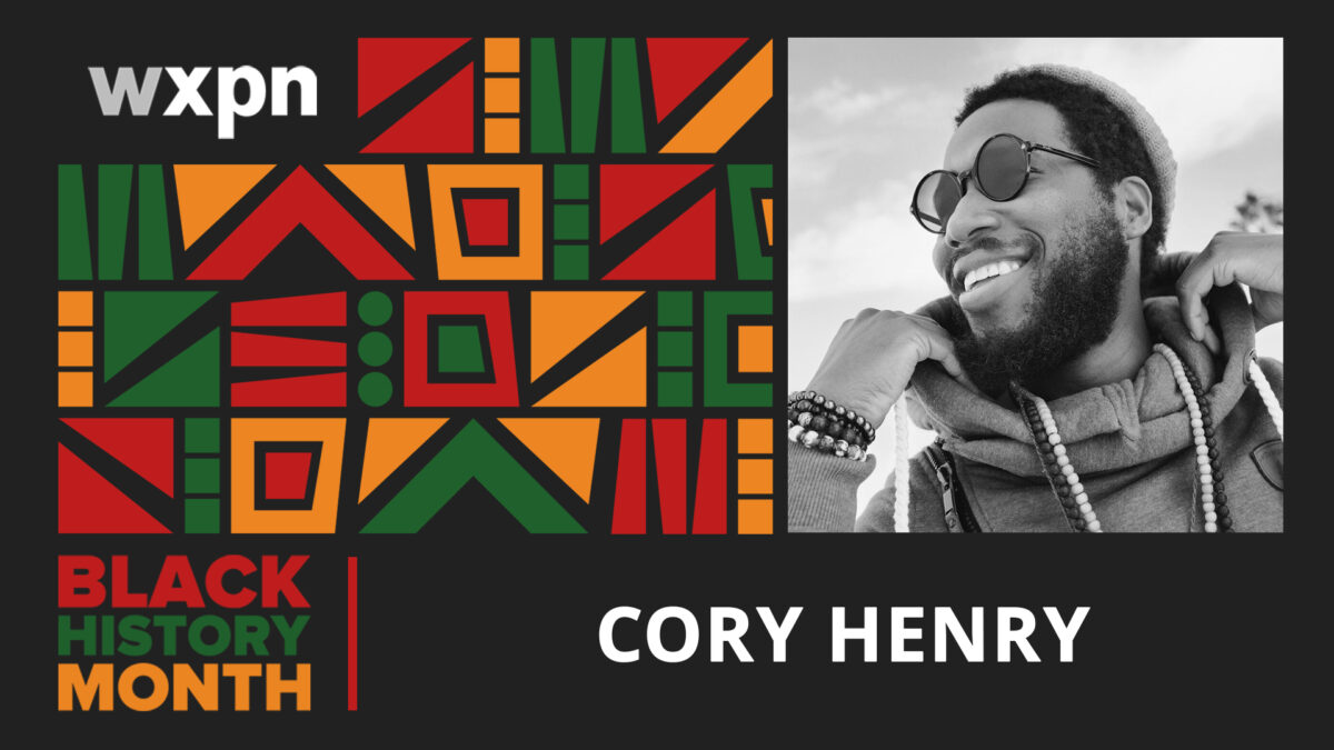 Black Inspirations: Cory Henry on Sly and the Family Stone