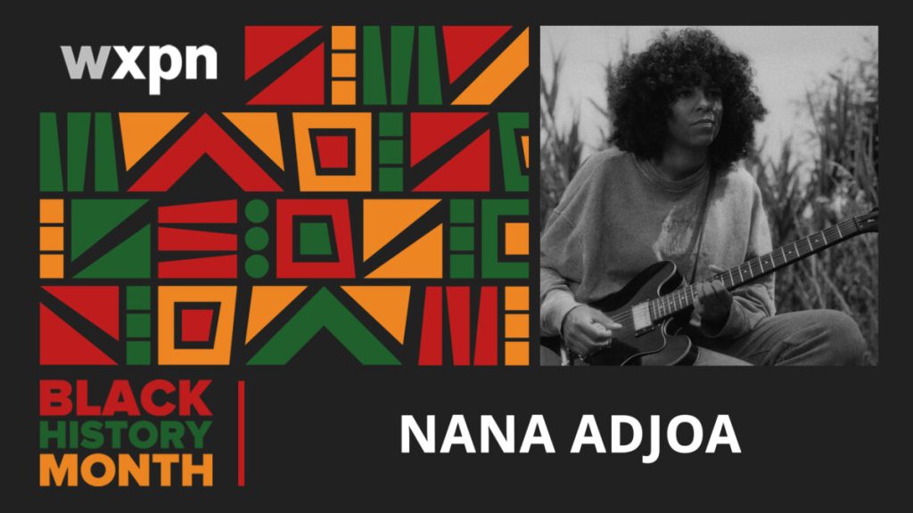 Black Inspirations: Nana Adjoa on Mavis Staples