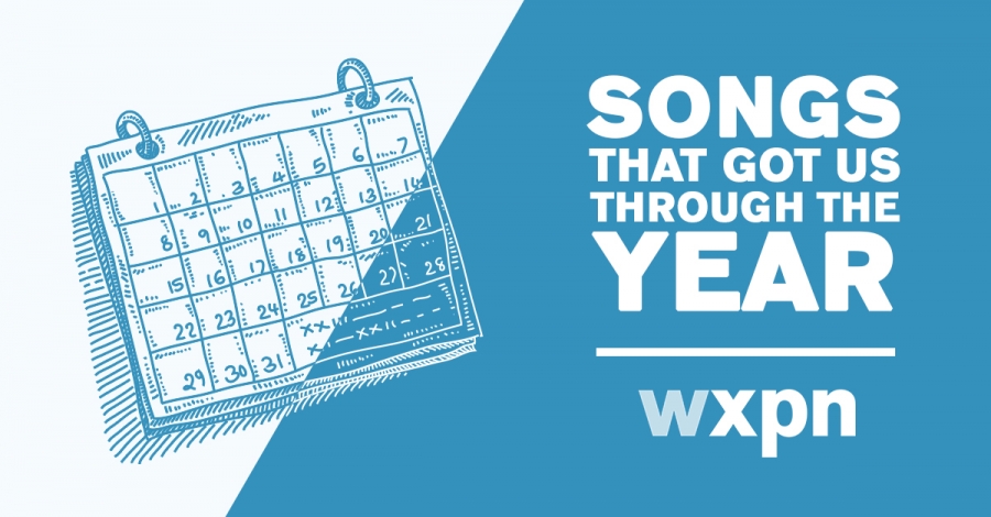 Announcing <em>Songs That Got Us Through The Year</em>: An interactive day of music on XPN