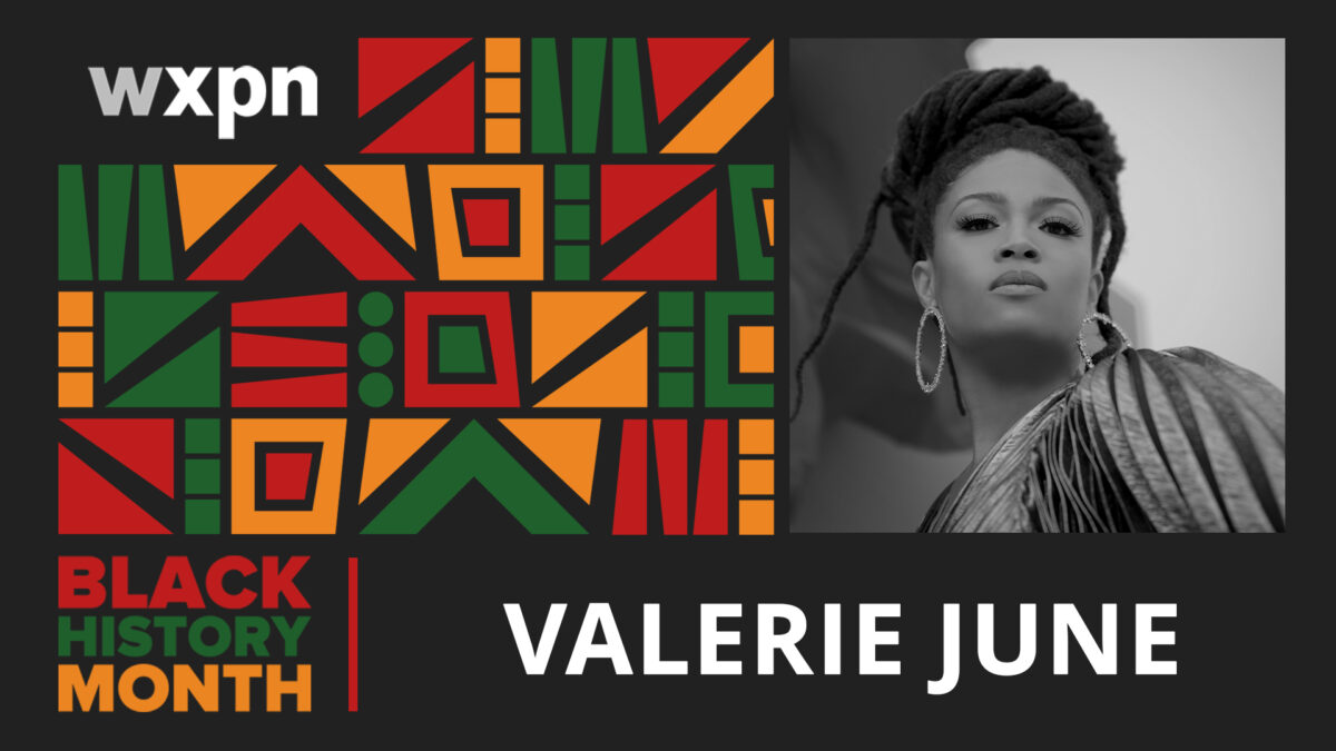 Black Inspirations: Valerie June on Alice Coltrane