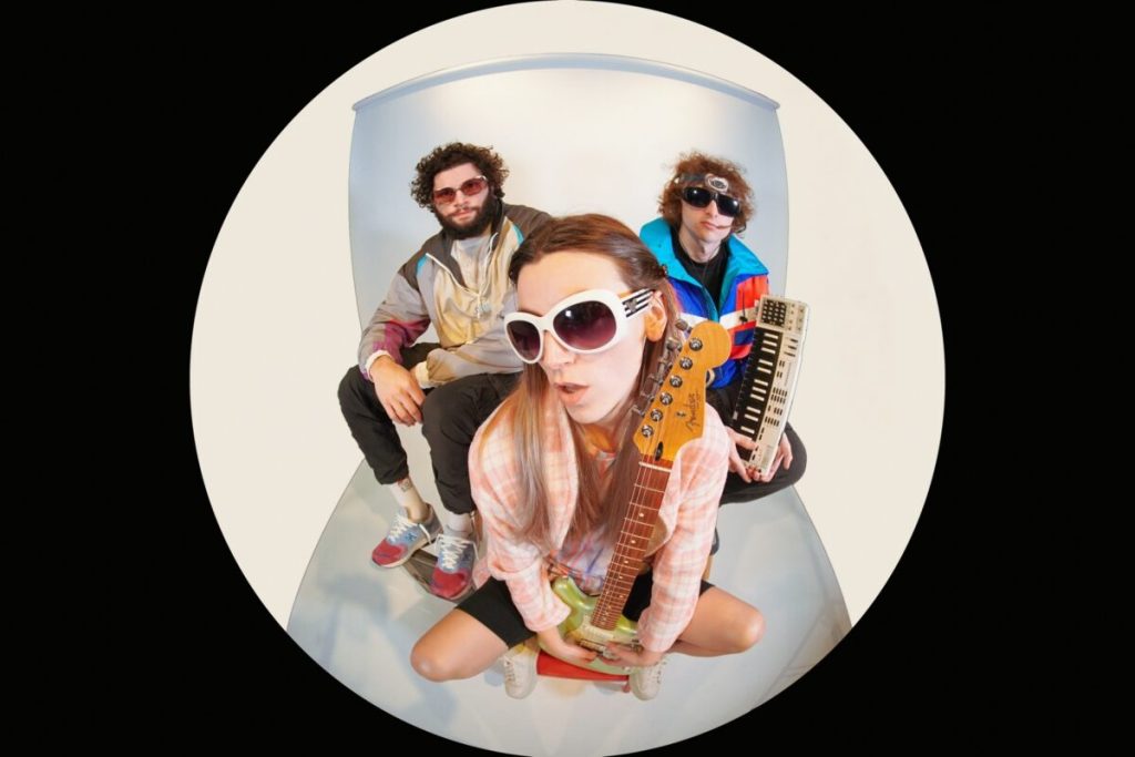 Philly’s Great Time will debut new single on XPN Local ahead of EP release