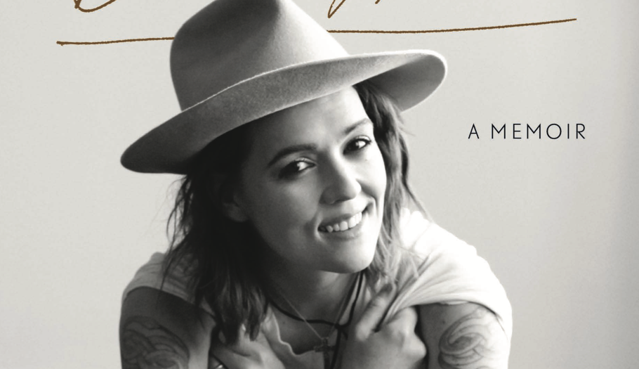 Brandi Carlile kicks off book release with <em>Broken Horses</em> Virtual Book Tour