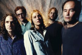 Bardo Pond’s <em>Amanita</em> is getting a deluxe 25th anniversary reissue