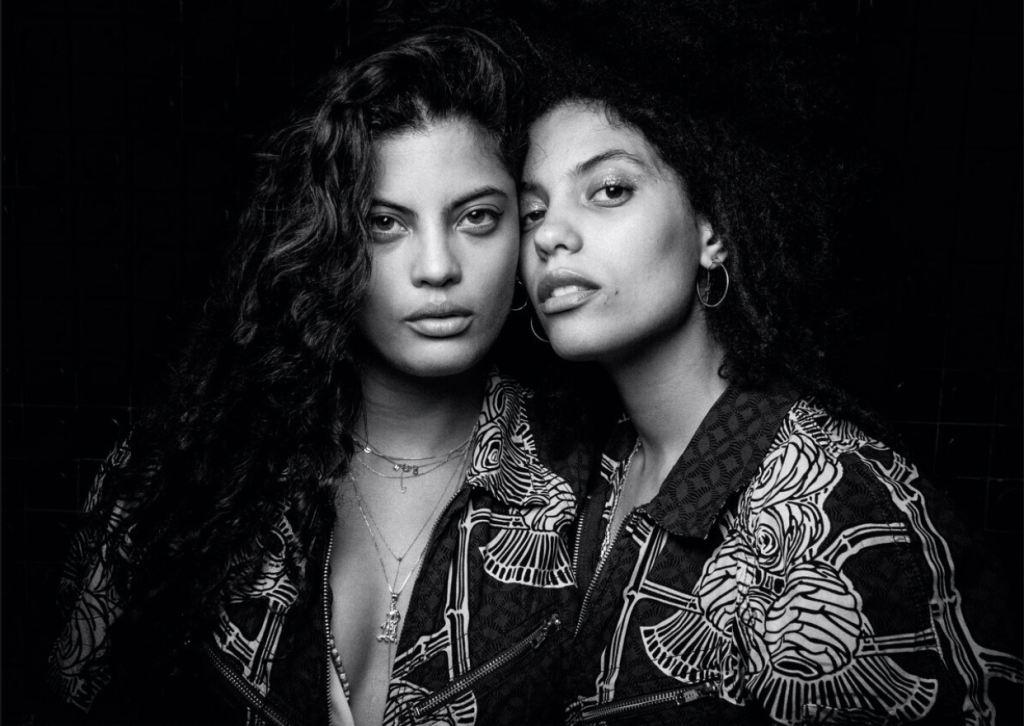 Ibeyi release ethereal new song for the soundtrack of <em>HOW TO STOP A RECURRING DREAM</em>