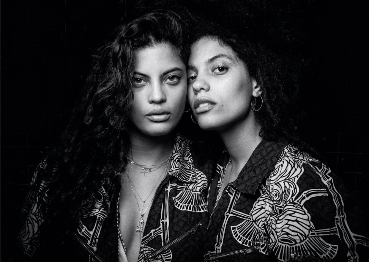 Ibeyi release ethereal new song for the soundtrack of <em>HOW TO STOP A RECURRING DREAM</em>