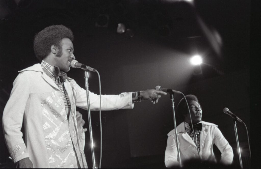 Celebrate Philadelphia International Records’ 50th anniversary with a new box set collecting the label’s earliest albums, from Billy Paul to The O’Jays