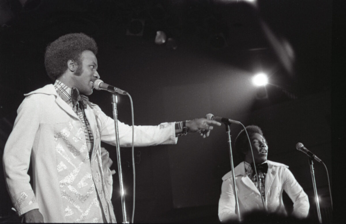 Celebrate Philadelphia International Records’ 50th anniversary with a new box set collecting the label’s earliest albums, from Billy Paul to The O’Jays