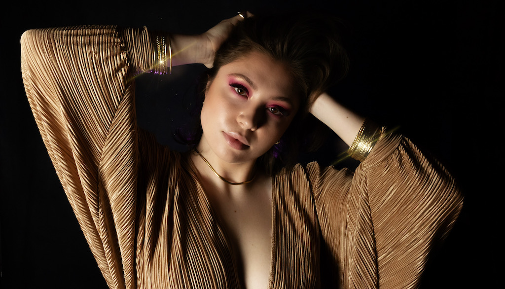Olivia Rubini shines from start to finish on debut LP <em>Silhouettes</em>