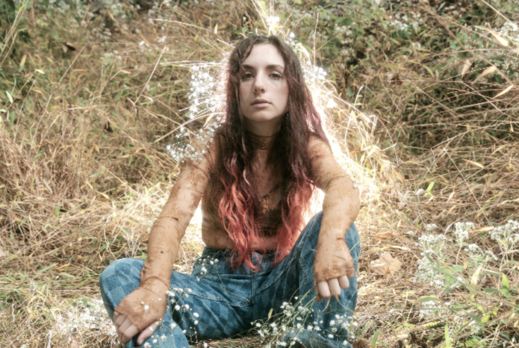 Comfort, Liberation, and Reflection: How Harmony Woods’ Sofia Verbilla found strength in solitude on <em>Graceful Rage</em>