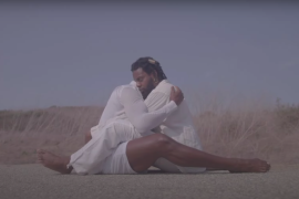 serpentwithfeet relases “Heart Storm (with NAO)” as a final preview of his upcoming album, <em>Deacon</em>