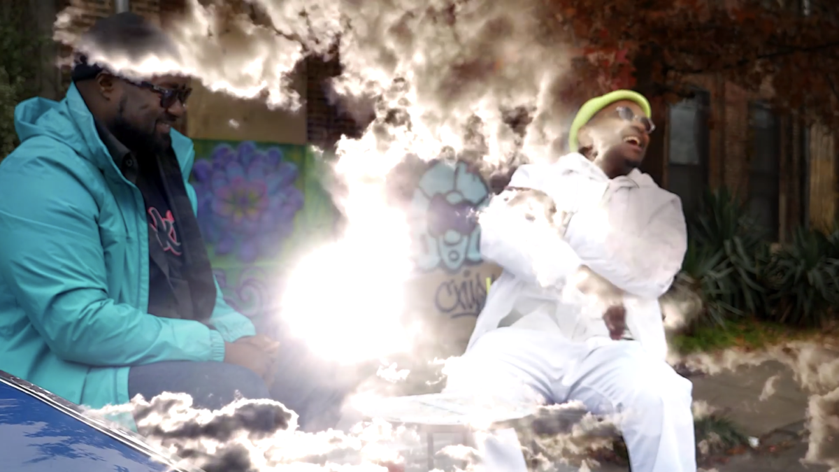 Rockers Galore celebrate spring with new music video for their single “Celebration Life”