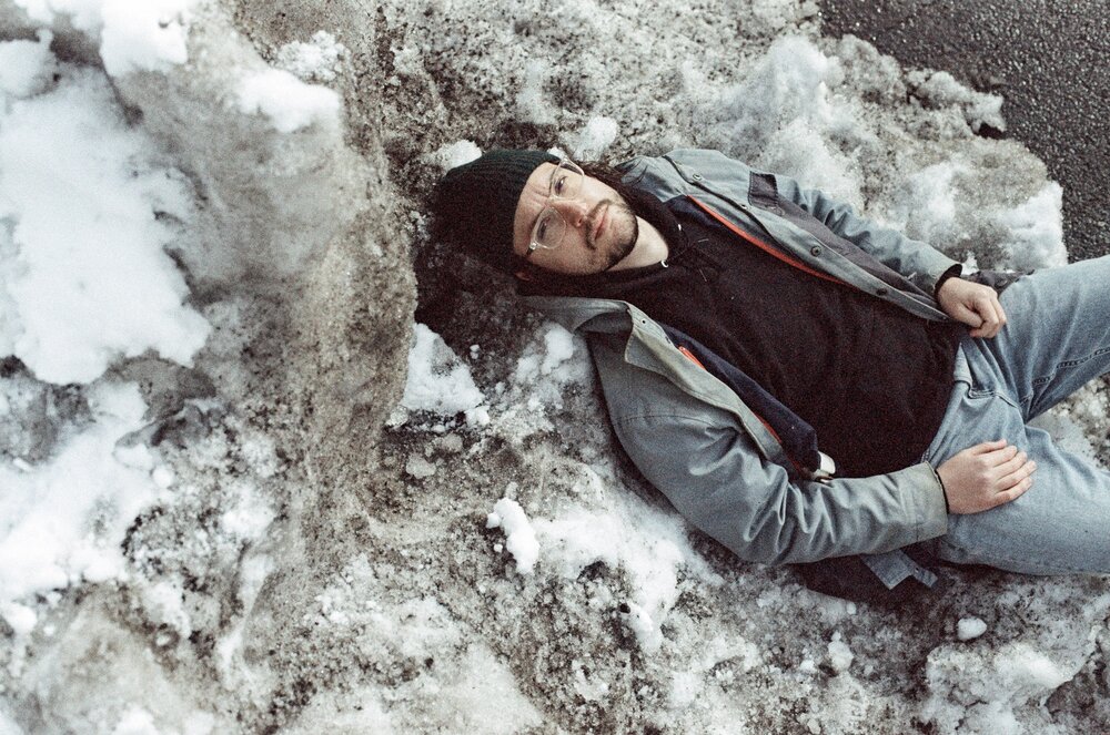 Philly Lo-fi project Swim Camp signs to Know Hope Records, releases contemplative single “Stupid Thing”