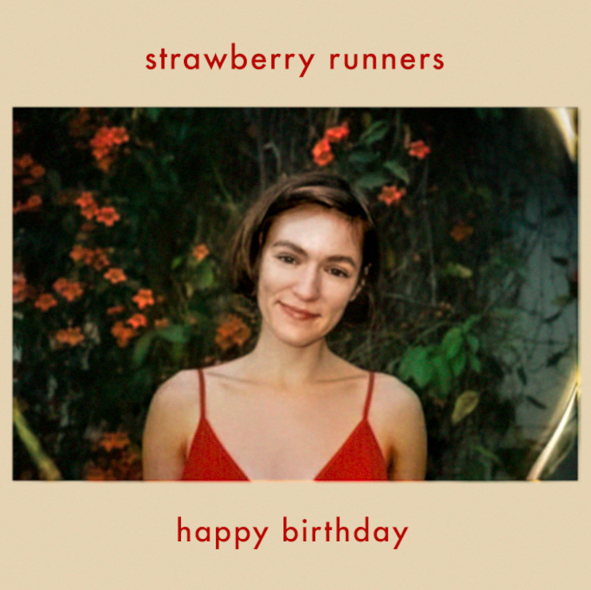 Strawberry Runners release a spur-of-the-moment compilation of delightful demos