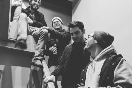 <em>Slatland</em> marks a new era for Bits of Alan