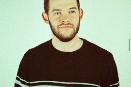 Andrew Huston brings introspection and energy to his newest album,<em>Flower</em>