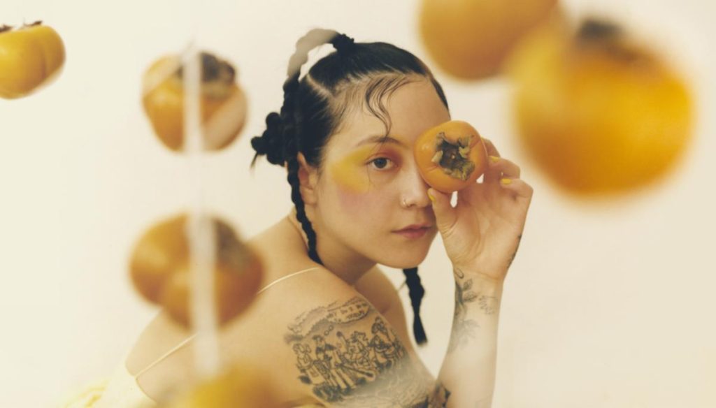 Japanese Breakfast plays a celebratory CBS This Morning set; Michelle Zauner announces movie adaptation of <em>Crying in H Mart</em>