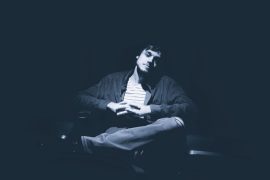 Check out Champagne Atlantis’ explosive new single, “I Wanna Be Your Hair”