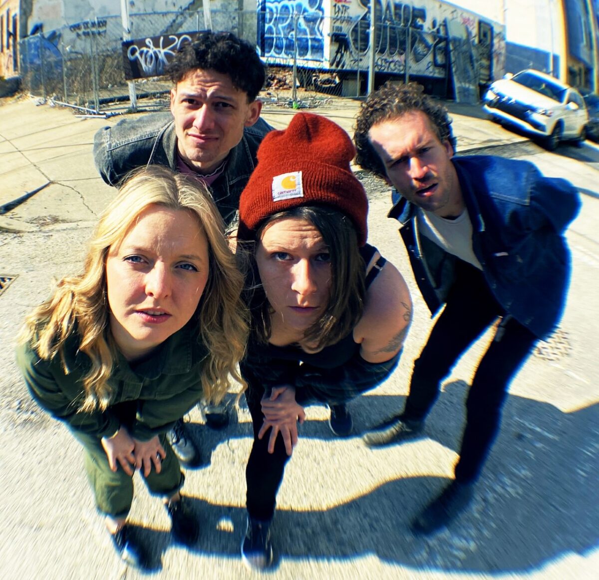 Grocer announces <em>Delete If Not Allowed</em> EP; listen to “Better Now”