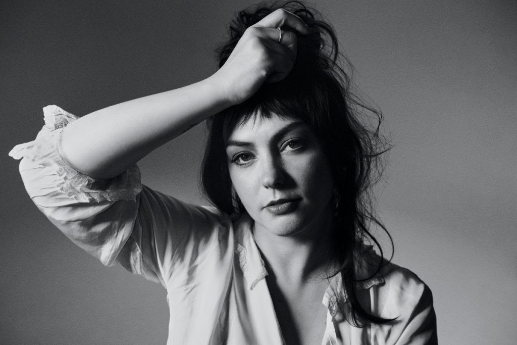 Angel Olsen to release a massive new box set, <em>Song of the Lark and Other Far Memories</em>