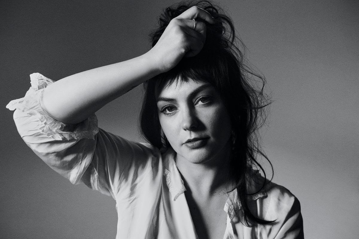 Angel Olsen to release a massive new box set, <em>Song of the Lark and Other Far Memories</em>