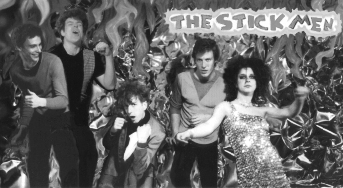 A guide to the weird and wonderful world of Philadelphia no wave music