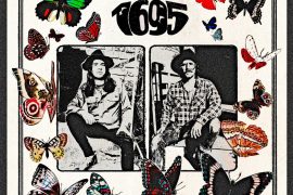 1695 release an airy, semi-psychedelic EP, <em>Rare Air</em>