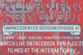 Ali Awan and Hey Slow will perform at The International on the next episode of Unprecedented Sessions