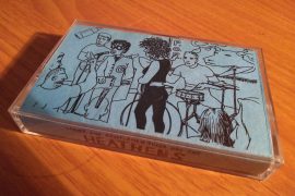 The Skeleton Key: End the month with documentaries, concerts near and far, new music from Desertion Trio and Sonagi, a long-lost tape from the Philly punk underground, and more!
