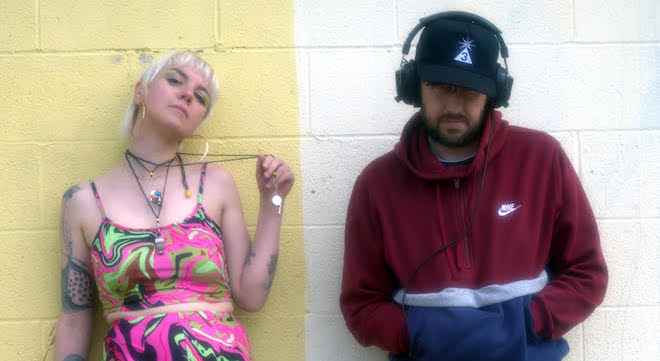 Lovelorn’s full-length debut <em>What’s Yr Damage</em> will release this summer via 6131