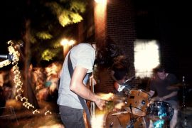 Birds of Maya will celebrate the release of <em>Valdez</em> at Sunflower Philly