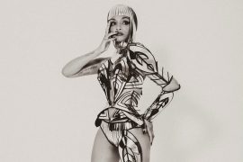 PRESS PLAY: 9 Albums out April 30th
