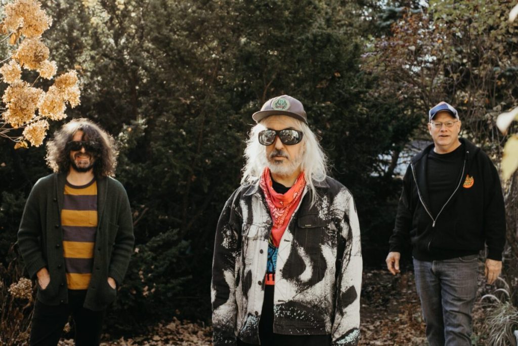 PRESS PLAY: 9 New Albums out April 23rd!