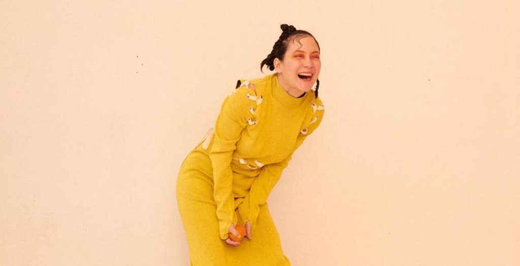 Japanese Breakfast will hold a book and record signing at Repo Records