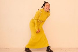 PRESS PLAY: 9 New Albums out June 4th
